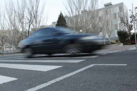 MOVIMIENTO DIFUMINADO (f/22 1/20s ISO 800)